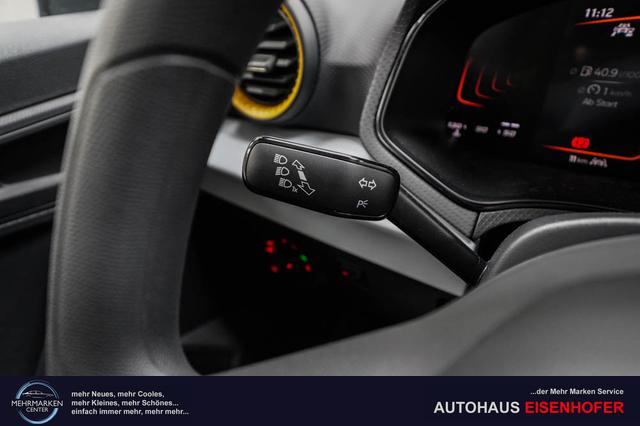 Seat Arona neues Modell 1,0 TSI Reference - LAGER 
