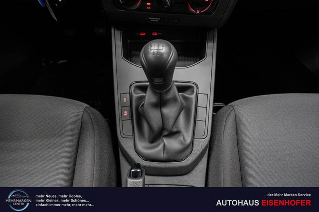 Seat Arona neues Modell 1,0 TSI Reference - LAGER 