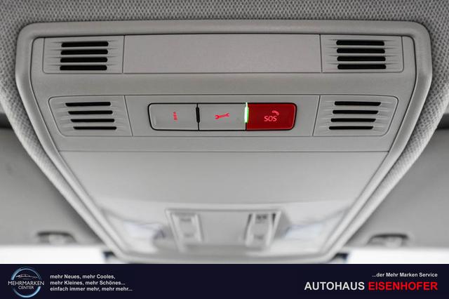 Seat Arona neues Modell 1,0 TSI Reference - LAGER 