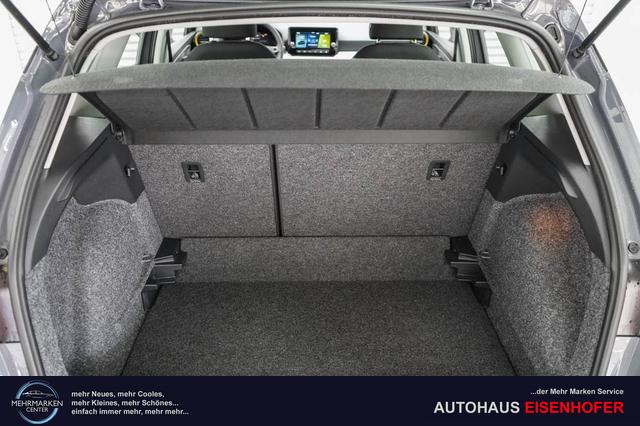 Seat Arona neues Modell 1,0 TSI Reference - LAGER 