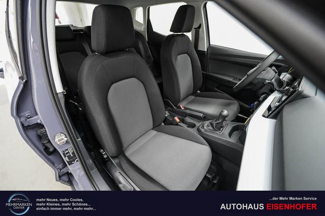Seat Arona neues Modell 1,0 TSI Reference - LAGER 