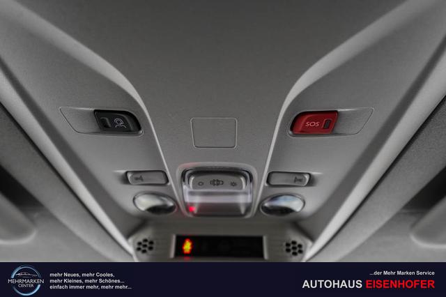 Toyota Proace City 1,5 HDI AT - LAGER 