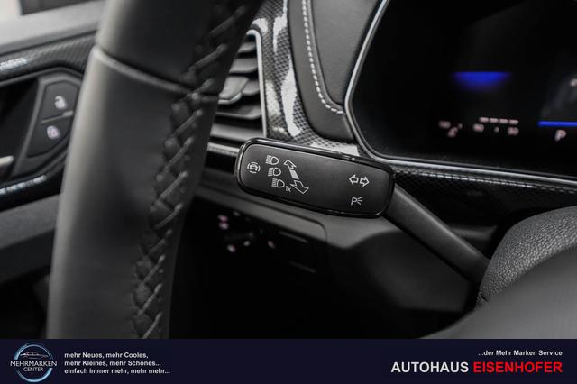 Volkswagen T-Cross 1,0 TSI DSG R-Line - LAGER 