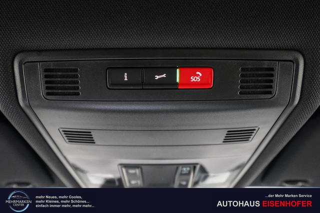 Volkswagen T-Cross 1,0 TSI DSG R-Line - LAGER 