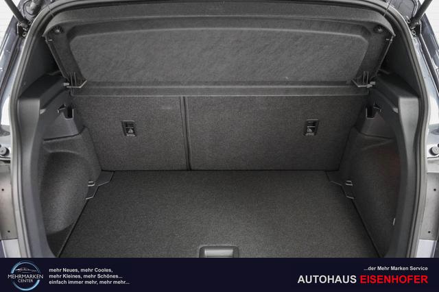 Volkswagen T-Cross 1,0 TSI DSG R-Line - LAGER 