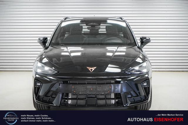 Cupra Leon Sportstourer - ST 1,5 eTSI DSG Kombi - LAGER