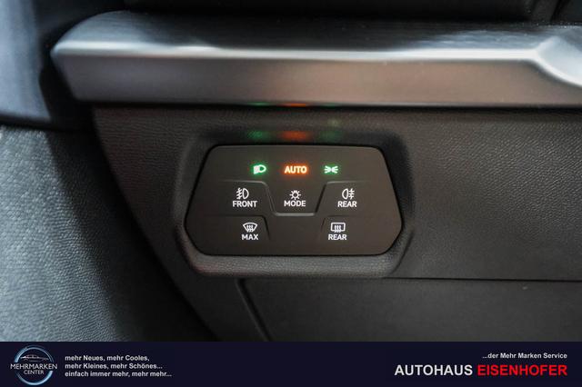 Cupra Leon Sportstourer ST 1,5 eTSI DSG Kombi - LAGER 