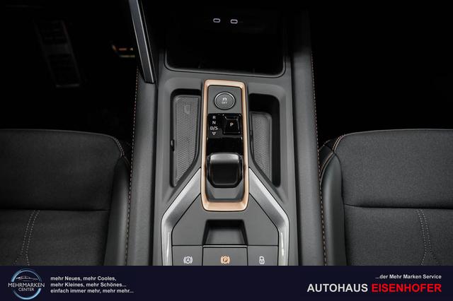 Cupra Leon Sportstourer ST 1,5 eTSI DSG Kombi - LAGER 