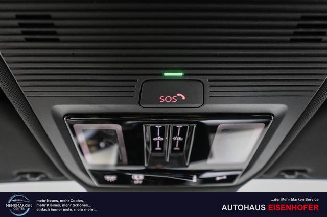 Cupra Leon Sportstourer ST 1,5 eTSI DSG Kombi - LAGER 