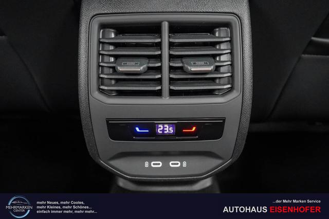 Cupra Leon Sportstourer ST 1,5 eTSI DSG Kombi - LAGER 