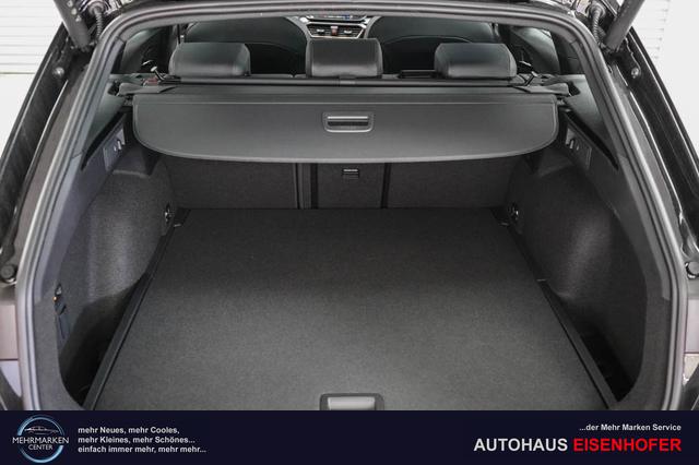 Cupra Leon Sportstourer ST 1,5 eTSI DSG Kombi - LAGER 