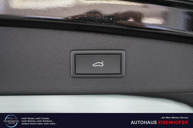Cupra Leon Sportstourer ST 1,5 eTSI DSG Kombi - LAGER 