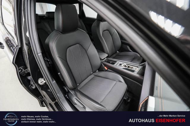Cupra Leon Sportstourer ST 1,5 eTSI DSG Kombi - LAGER 