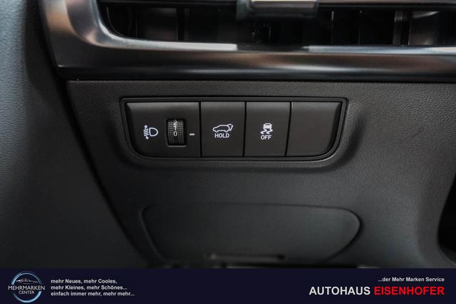 Hyundai TUCSON 1,6 T-GDI DCT 4x4 N-Line - LAGER 