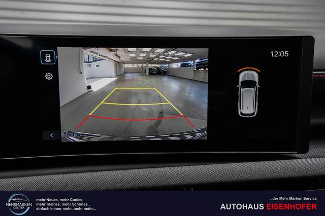 Hyundai TUCSON 1,6 T-GDI DCT 4x4 N-Line - LAGER 