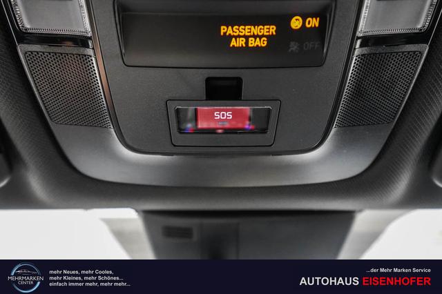 Hyundai TUCSON 1,6 T-GDI DCT 4x4 N-Line - LAGER 