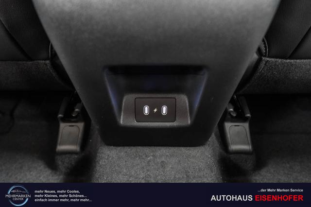Hyundai TUCSON 1,6 T-GDI DCT 4x4 N-Line - LAGER 