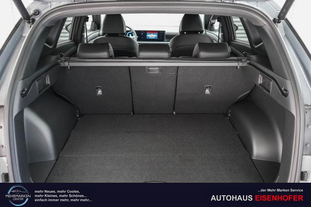 Hyundai TUCSON 1,6 T-GDI DCT 4x4 N-Line - LAGER 
