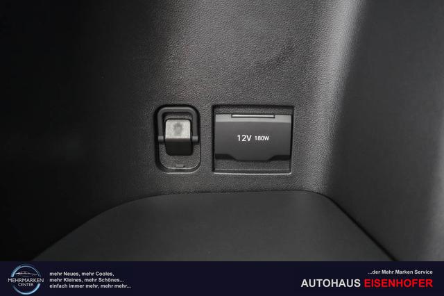 Hyundai TUCSON 1,6 T-GDI DCT 4x4 N-Line - LAGER 