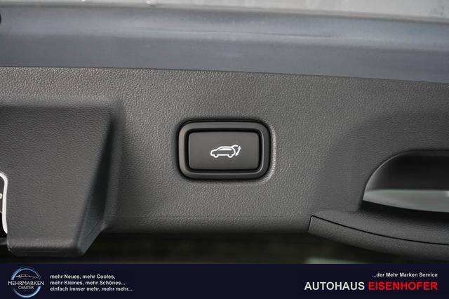 Hyundai TUCSON 1,6 T-GDI DCT 4x4 N-Line - LAGER 