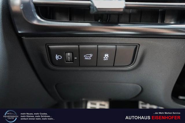 Hyundai TUCSON 1,6 T-GDI DCT 4x4 N-Line - LAGER 