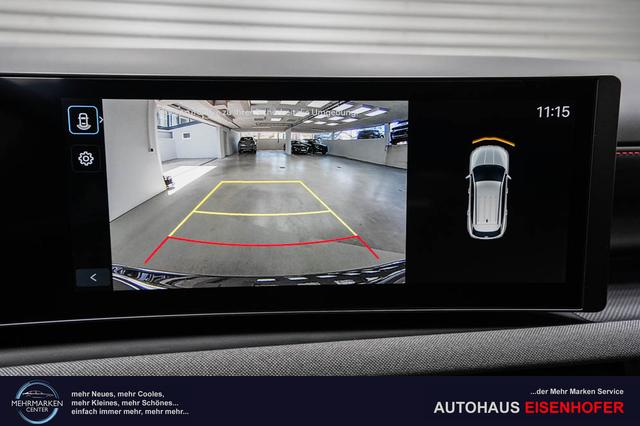 Hyundai TUCSON 1,6 T-GDI DCT 4x4 N-Line - LAGER 