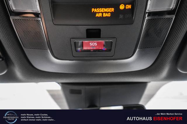 Hyundai TUCSON 1,6 T-GDI DCT 4x4 N-Line - LAGER 