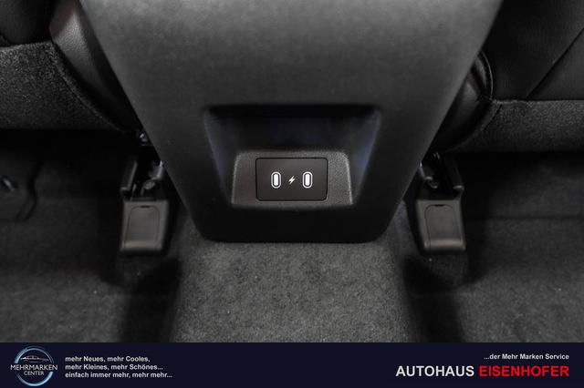Hyundai TUCSON 1,6 T-GDI DCT 4x4 N-Line - LAGER 