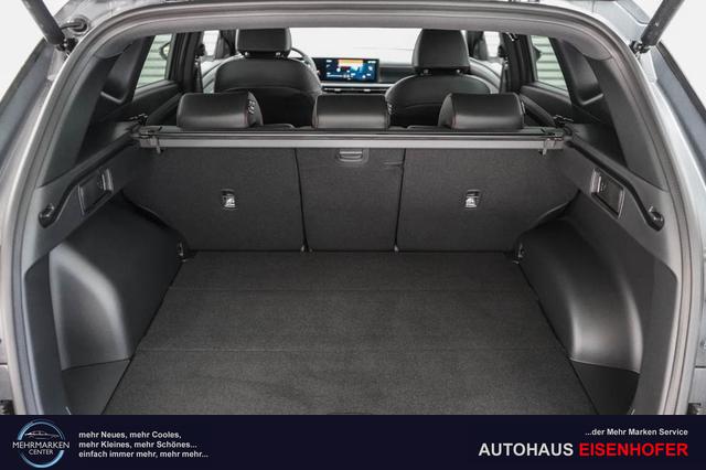 Hyundai TUCSON 1,6 T-GDI DCT 4x4 N-Line - LAGER 