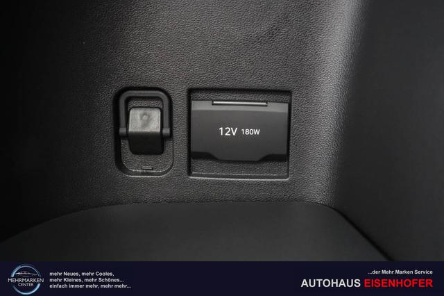 Hyundai TUCSON 1,6 T-GDI DCT 4x4 N-Line - LAGER 