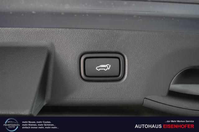 Hyundai TUCSON 1,6 T-GDI DCT 4x4 N-Line - LAGER 