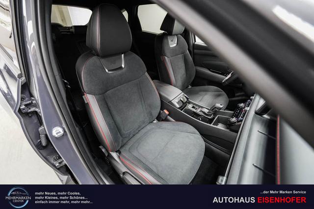 Hyundai TUCSON 1,6 T-GDI DCT 4x4 N-Line - LAGER 