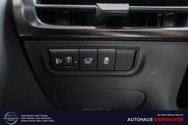 Hyundai TUCSON 1,6 T-GDI DCT 4x4 N-Line - LAGER 