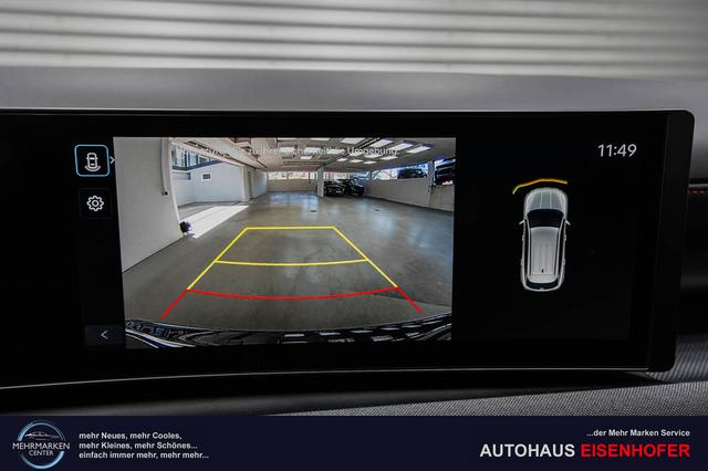 Hyundai TUCSON 1,6 T-GDI DCT 4x4 N-Line - LAGER 