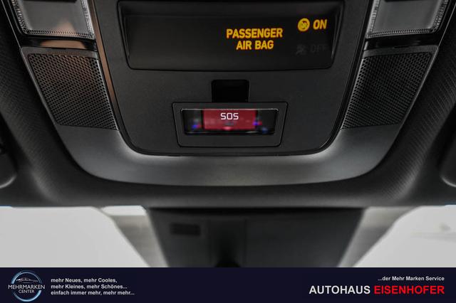 Hyundai TUCSON 1,6 T-GDI DCT 4x4 N-Line - LAGER 