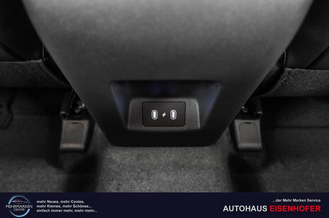 Hyundai TUCSON 1,6 T-GDI DCT 4x4 N-Line - LAGER 