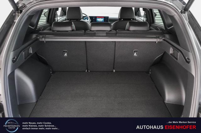 Hyundai TUCSON 1,6 T-GDI DCT 4x4 N-Line - LAGER 