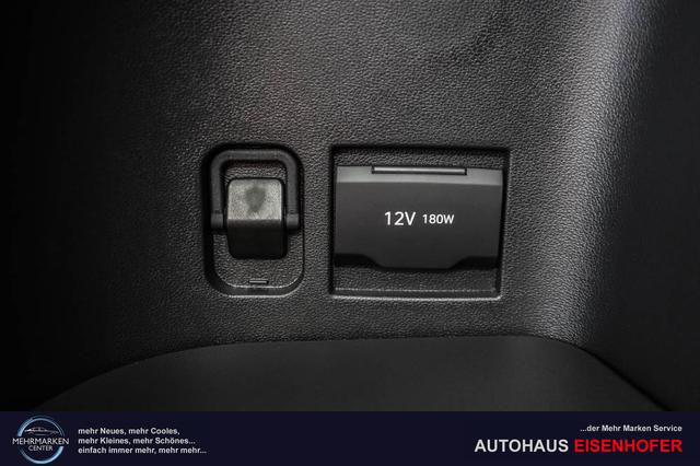 Hyundai TUCSON 1,6 T-GDI DCT 4x4 N-Line - LAGER 