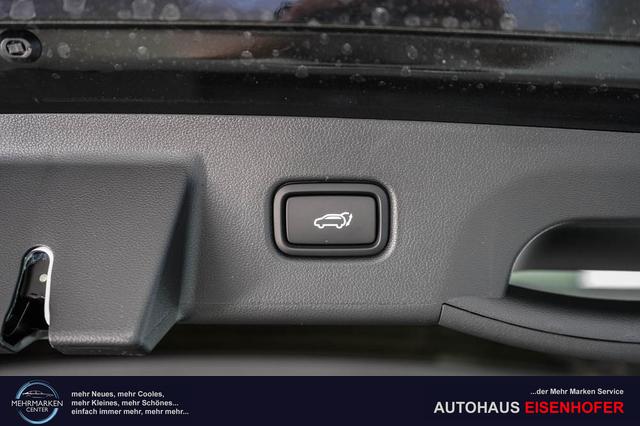 Hyundai TUCSON 1,6 T-GDI DCT 4x4 N-Line - LAGER 