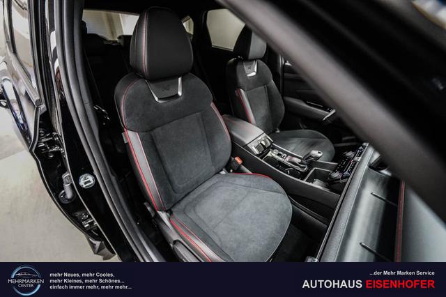Hyundai TUCSON 1,6 T-GDI DCT 4x4 N-Line - LAGER 
