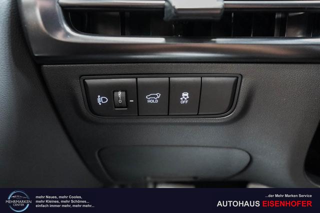 Hyundai TUCSON 1,6 T-GDI DCT 4x4 N-Line - LAGER 