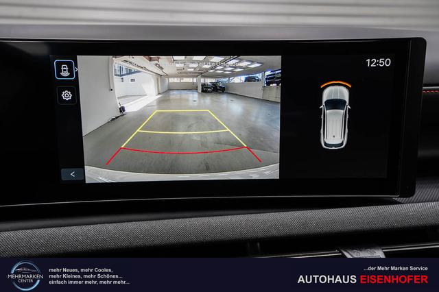 Hyundai TUCSON 1,6 T-GDI DCT 4x4 N-Line - LAGER 