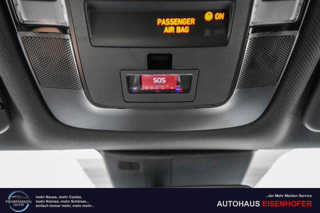 Hyundai TUCSON 1,6 T-GDI DCT 4x4 N-Line - LAGER 