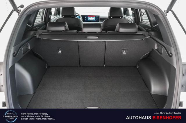 Hyundai TUCSON 1,6 T-GDI DCT 4x4 N-Line - LAGER 