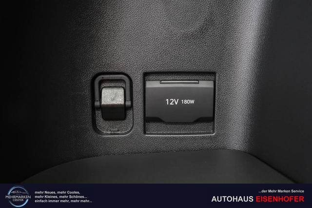 Hyundai TUCSON 1,6 T-GDI DCT 4x4 N-Line - LAGER 