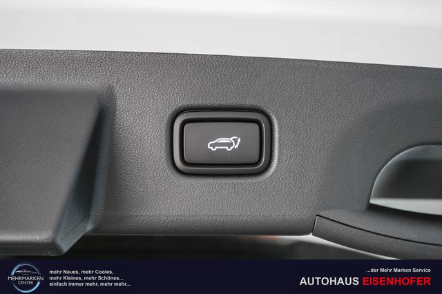 Hyundai TUCSON 1,6 T-GDI DCT 4x4 N-Line - LAGER 