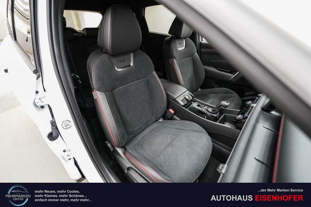 Hyundai TUCSON 1,6 T-GDI DCT 4x4 N-Line - LAGER 