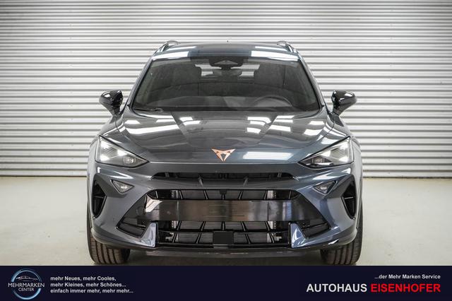 Cupra Formentor - 1,5 eTSI DSG - LAGER