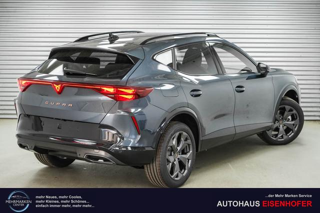 Cupra Formentor 1,5 eTSI DSG - LAGER 