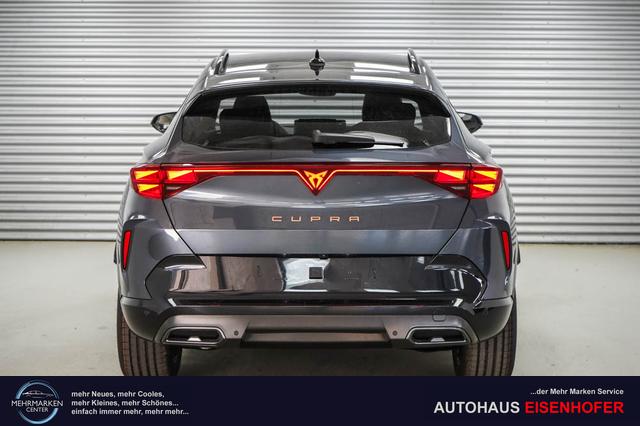 Cupra Formentor 1,5 eTSI DSG - LAGER 